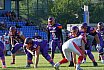 GFL S&uuml;d: Marburg Mercenaries vs Frankfurt Universe 27:30 05.09.2021