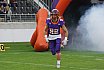GFL S&uuml;d: Frankfurt Universe vs Marburg Mercenaries 30:34 07.09.2019
