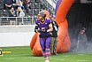 GFL S&uuml;d: Frankfurt Universe vs Marburg Mercenaries 30:34 07.09.2019