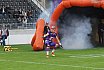 GFL S&uuml;d: Frankfurt Universe vs Marburg Mercenaries 30:34 07.09.2019