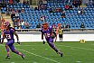GFL S&uuml;d: Frankfurt Universe vs Marburg Mercenaries 30:34 07.09.2019
