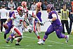 GFL S&uuml;d: Frankfurt Universe vs Marburg Mercenaries 30:34 07.09.2019