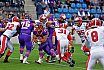 GFL S&uuml;d: Frankfurt Universe vs Marburg Mercenaries 30:34 07.09.2019