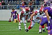 GFL S&uuml;d: Frankfurt Universe vs Marburg Mercenaries 30:34 07.09.2019
