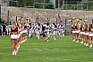 ELoF: Frankfurt Galaxy vs Rhein Fire 26:29 05.06.2022