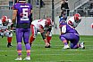 GFL S&uuml;d: Frankfurt Universe vs Marburg Mercenaries 30:34 07.09.2019