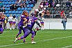 GFL S&uuml;d: Frankfurt Universe vs Marburg Mercenaries 30:34 07.09.2019