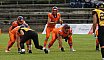 GFL S&uuml;d: Munich Cowboys vs Frankfurt Universe : 00:46 03.08.2019