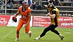 GFL S&uuml;d: Munich Cowboys vs Frankfurt Universe : 00:46 03.08.2019