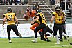 GFL S&uuml;d: Munich Cowboys vs Frankfurt Universe : 00:46 03.08.2019