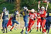 OL Hessen: Hanau Hornets vs Rhein-Main Rockets 20:33 04.08.2019