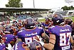 GFL Süd: Frankfurt Universe vs Stuttgart Scorpions 51:12 18.08.2019 Galerie 1