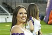 Die Frankfurt Universe Cheerleader beim Heimspiel gegen die Hildesheim Invaders am 21.09.2019