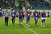 GFL Playoffs Viertelfinale: Frankfurt Universe vs Hildesheim Invaders 28:07 21.09.2019