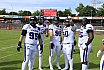 ELF: Cologne Centurions vs Frankfurt Galaxy 12:48 25.06.2022