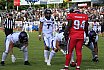 ELF: Cologne Centurions vs Frankfurt Galaxy 12:48 25.06.2022