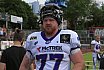 ELF: Cologne Centurions vs Frankfurt Galaxy 12:48 25.06.2022