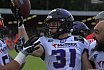 ELF: Cologne Centurions vs Frankfurt Galaxy 12:48 25.06.2022