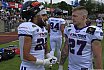ELF: Cologne Centurions vs Frankfurt Galaxy 12:48 25.06.2022