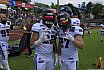 ELF: Cologne Centurions vs Frankfurt Galaxy 12:48 25.06.2022