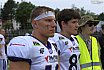 ELF: Cologne Centurions vs Frankfurt Galaxy 12:48 25.06.2022