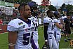 ELF: Cologne Centurions vs Frankfurt Galaxy 12:48 25.06.2022