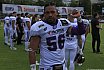 ELF: Cologne Centurions vs Frankfurt Galaxy 12:48 25.06.2022