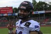 ELF: Cologne Centurions vs Frankfurt Galaxy 12:48 25.06.2022