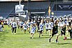 ELF: Raiders Tirol vs Frankfurt Galaxy 23:17 03.07.2022