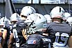 ELF: Raiders Tirol vs Frankfurt Galaxy 23:17 03.07.2022