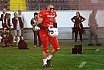 Germanbowl XLI: Schwäbisch Hall Unicorns vs NewYorker Lions Braunschweig 07:10 12.10.2019