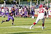 GFL S&uuml;d: Marburg Mercenaries vs Frankfurt Universe 27:30 05.09.2021