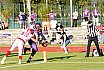 GFL S&uuml;d: Marburg Mercenaries vs Frankfurt Universe 27:30 05.09.2021