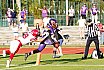 GFL S&uuml;d: Marburg Mercenaries vs Frankfurt Universe 27:30 05.09.2021