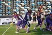 GFL S&uuml;d: Frankfurt Universe vs Ravensburg Razorbacks 22:64 14.08.2021