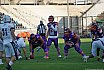 GFL S&uuml;d: Frankfurt Universe vs Ravensburg Razorbacks 22:64 14.08.2021