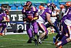 GFL S&Uuml;D: Frankfurt Universe vs Ravensburg Razorbacks 07:66 21.05.2022