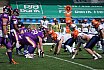 GFL S&Uuml;D: Frankfurt Universe vs Ravensburg Razorbacks 07:66 21.05.2022
