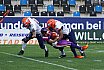 GFL S&Uuml;D: Frankfurt Universe vs Ravensburg Razorbacks 07:66 21.05.2022