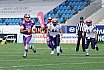 GFL S&Uuml;D: Frankfurt Universe vs Ravensburg Razorbacks 07:66 21.05.2022