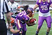 GFL S&Uuml;D: Frankfurt Universe vs Ravensburg Razorbacks 07:66 21.05.2022