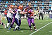GFL S&Uuml;D: Frankfurt Universe vs Ravensburg Razorbacks 07:66 21.05.2022