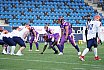 GFL S&Uuml;D: Frankfurt Universe vs Ravensburg Razorbacks 07:66 21.05.2022