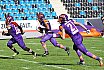 GFL S&uuml;d: Frankfurt Universe vs Ravensburg Razorbacks 22:64 14.08.2021
