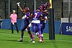 GFL Playoffs Viertelfinale: Frankfurt Universe vs Hildesheim Invaders 28:07 21.09.2019