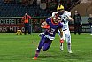 GFL Playoffs Viertelfinale: Frankfurt Universe vs Hildesheim Invaders 28:07 21.09.2019