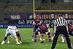 GFL Playoffs Viertelfinale: Frankfurt Universe vs Hildesheim Invaders 28:07 21.09.2019