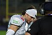 GFL Playoffs Viertelfinale: Frankfurt Universe vs Hildesheim Invaders 28:07 21.09.2019