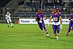 GFL Playoffs Viertelfinale: Frankfurt Universe vs Hildesheim Invaders 28:07 21.09.2019