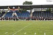 GFL S&uuml;d: Frankfurt Universe vs Saarland Hurricanes 00:83 12.06.2021